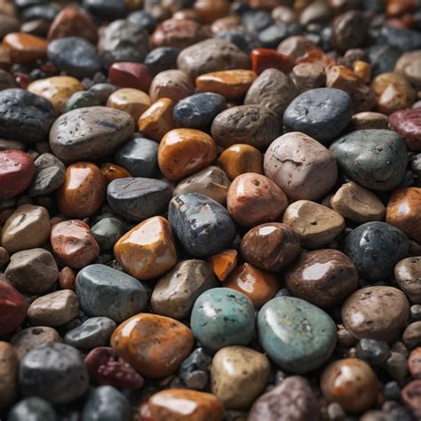 The Allure of Stones Starting with T: A Comprehensive Exploration