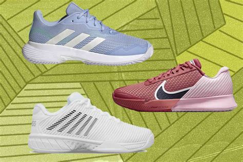 The Allure of Stylish Tennis Shoes