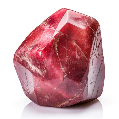 The Allure of Thulite's Hue