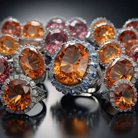 The Allure of Topaz: A Gemstone of Radiance and Depth