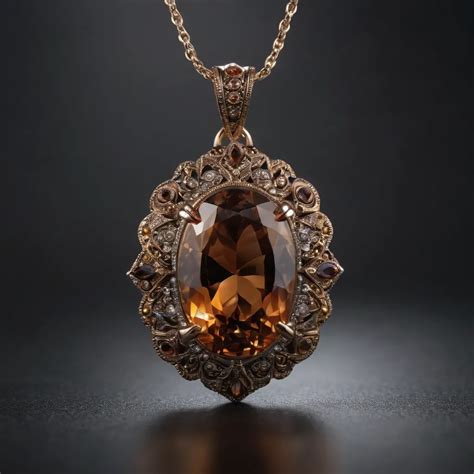 The Allure of Topaz: A Stone of Transformation