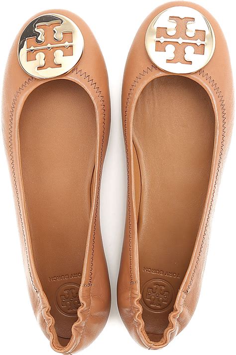 The Allure of Tory Burch Shoes