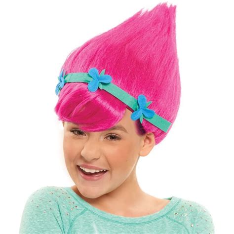 The Allure of Trolls Wigs: Embracing the World of Fantasy