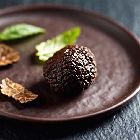 The Allure of Truffles: An Underground Delicacy