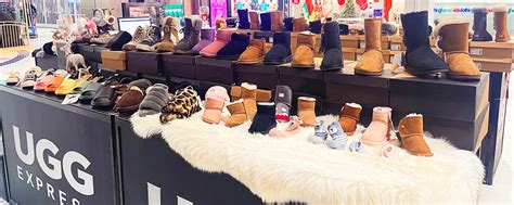 The Allure of UGGs: A Market Overview