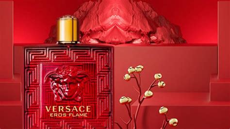 The Allure of Versace