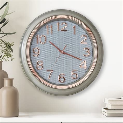 The Allure of Wall Clocks with LED