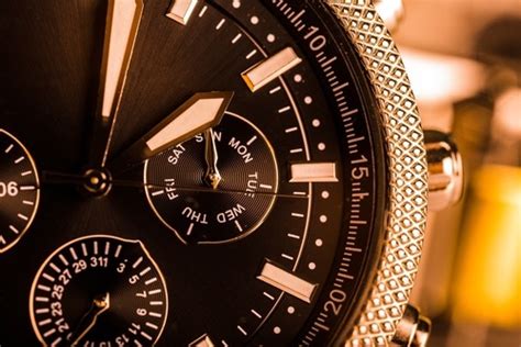 The Allure of Watch Studio: A Legacy of Precision and Excellence