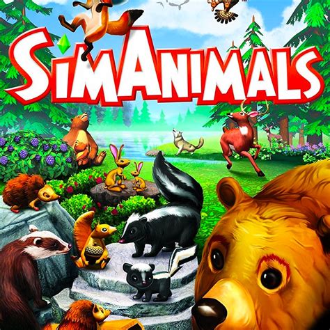 The Allure of Wii Animal Games