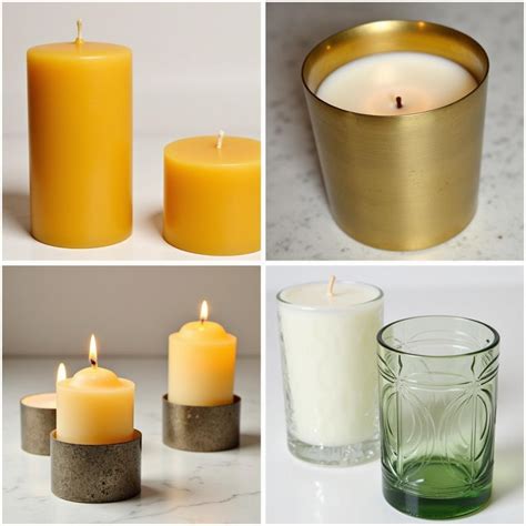 The Allure of Window Candles: A Timeless Aesthetic