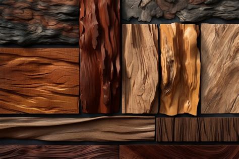 The Allure of Wood Babee Nude: Unveiling the Enchanting Beauty of Unvarnished Timber