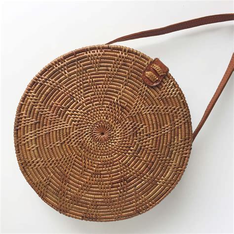 The Allure of Woven Purses