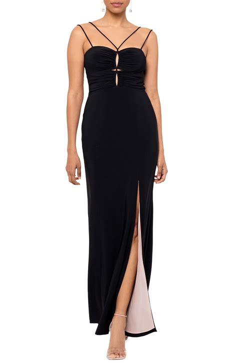 The Allure of Xscape Evening Dresses