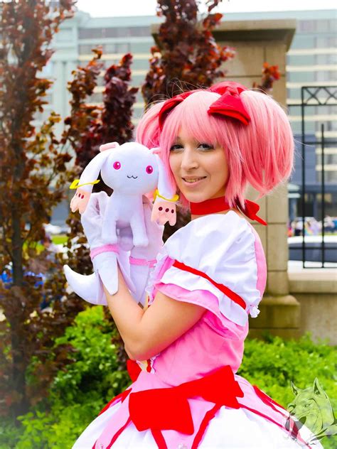 The Allure of Yuki's Cosplay: An Ode to Magical Girl Enchantment