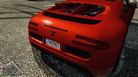 The Allure of the Adder GTA 5