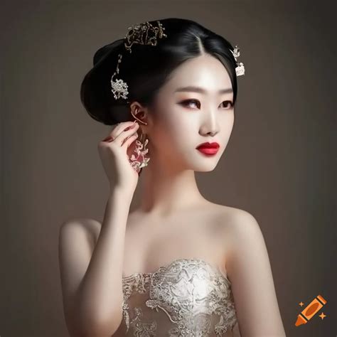 The Allure of the Asian Princess