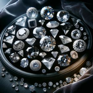 The Allure of the Black Diamond: A Comprehensive Guide