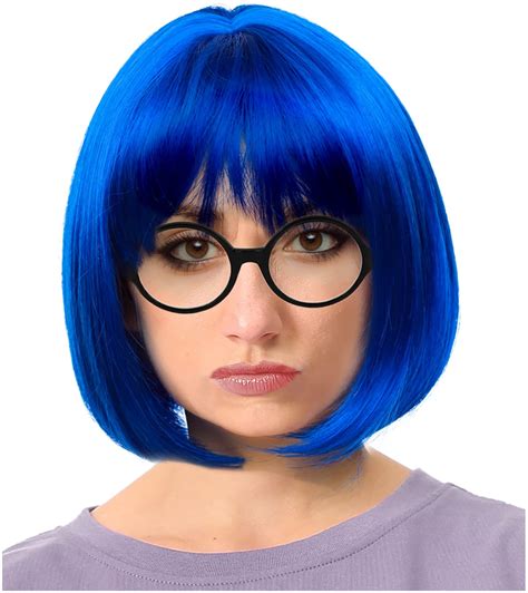 The Allure of the Blue Bob