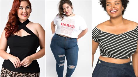 The Allure of the Crop Top