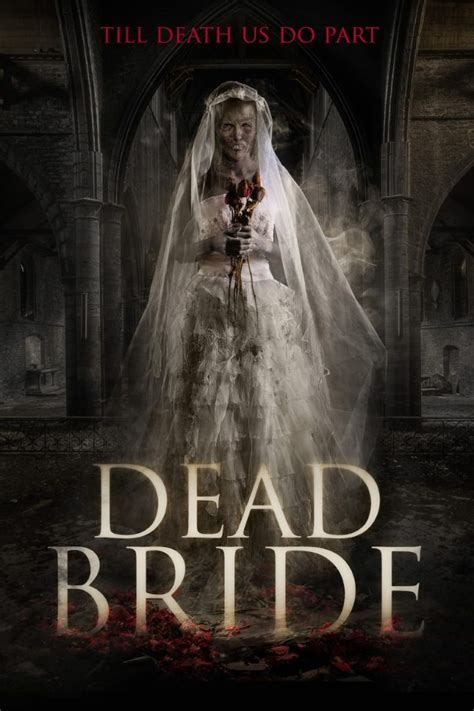 The Allure of the Dead Bride