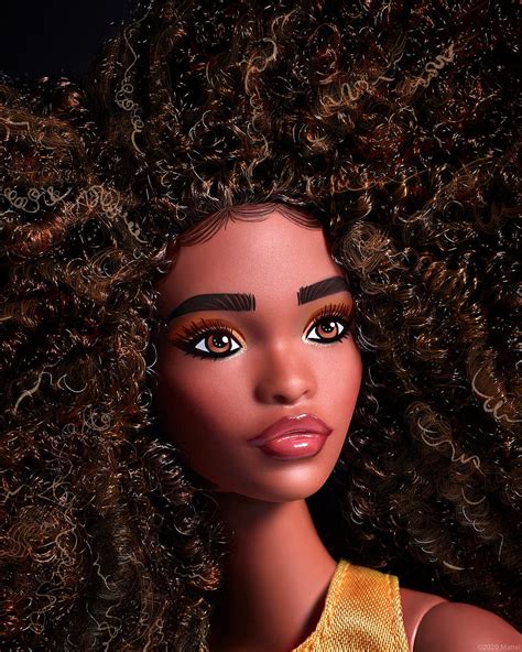 The Allure of the Dominican Barbie: Embracing the Beauty and Inclusivity of Afro-Latina Dolls