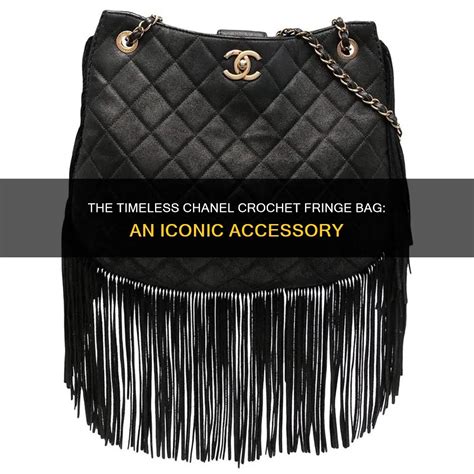 The Allure of the Fringe Handbag: A Timeless Accessory