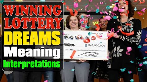 The Allure of the Lottery: A Gateway to Dreams