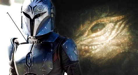 The Allure of the Mandalorian Mythos