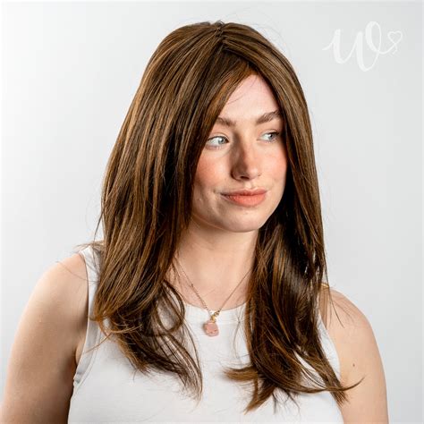 The Allure of the Mesmerized Wig