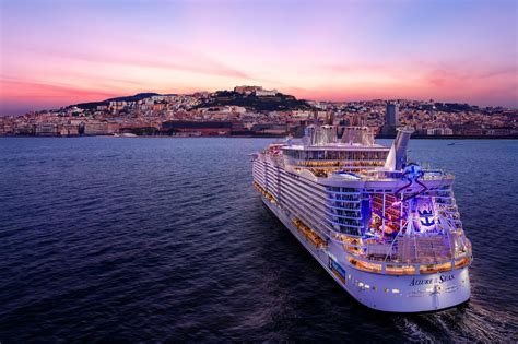 The Allure of the Open Seas: Why Cruise Travel Soars