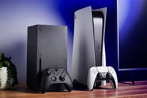 The Allure of the PS5: Exploring Next-Gen Gaming