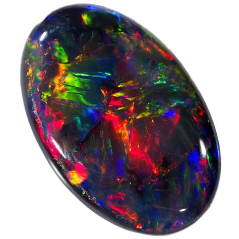 The Allure of the Rarest Gems