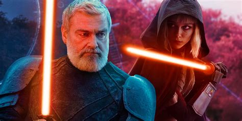 The Allure of the Sith Tunic: Unveiling the Dark Side's Enigmatic Attire