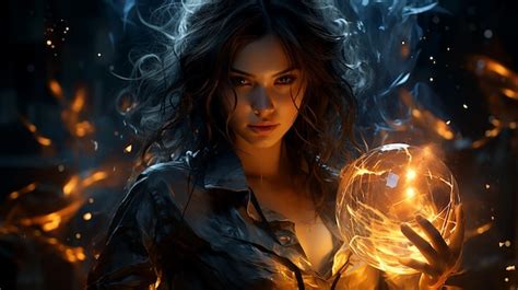 The Allure of the Sorcerer Maister: Power, Grace, and Arcane Mastery