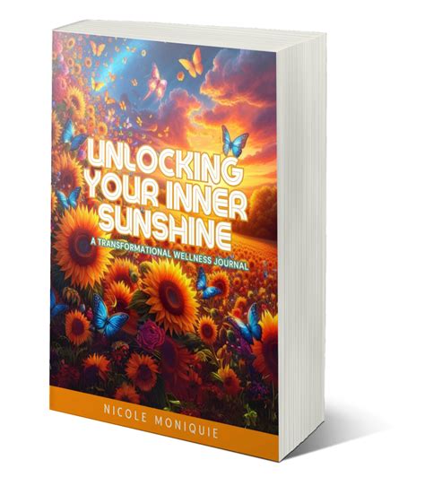 The Allure of the Sunshine Goddess: Unlocking the Power of Inner Light