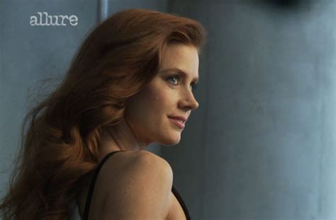 The Alluring Allure of Amy Adams: Embracing Her Journey from Sweetheart to Superhero