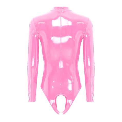 The Alluring Allure of PVC Catsuits: A Comprehensive Exploration