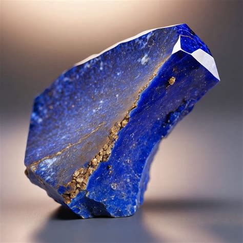 The Alluring Lapis Lazuli: Unveiling Its Treasures and Unveiling Its Treasures