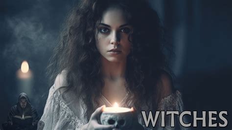 The Alluring World of Will Witches: Unveiling the Secrets and Possibilities