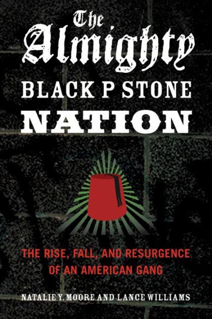 The Almighty Black P Stone Nation The Rise PDF