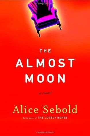 The Almost Moon Chinese Edition Reader
