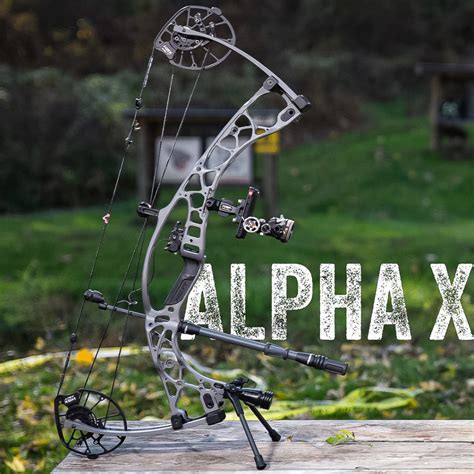 The Alpha Bow PDF