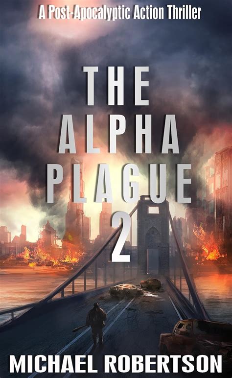 The Alpha Plague 2 A Post-Apocalyptic Action Thriller Epub