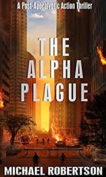 The Alpha Plague 5 A Post-Apocalyptic Action Thriller Volume 5 Epub
