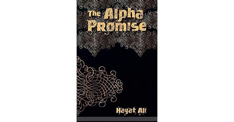 The Alpha Promise Ebook Epub
