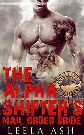 The Alpha Shifter s Mail Order Bride Doc