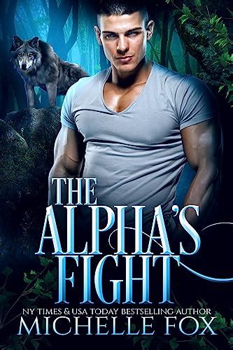 The Alpha s Fight Huntsville Pack Book 3 Volume 3 Kindle Editon