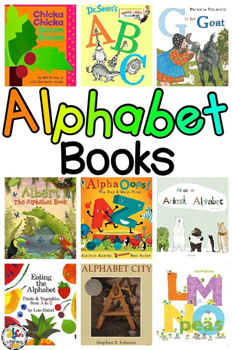 The Alphabet Book Doc