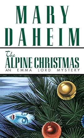 The Alpine Christmas Emma Lord Mysteries Doc