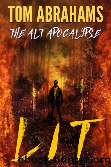 The Alt Apocalypse 2 Book Series Doc